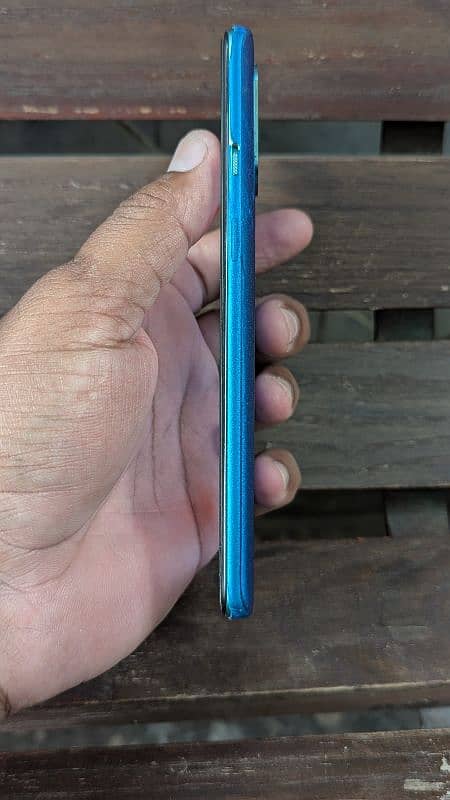 One Plus 8T 9