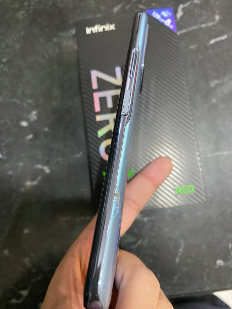 Infinix Zero X Neo 8/128 2
