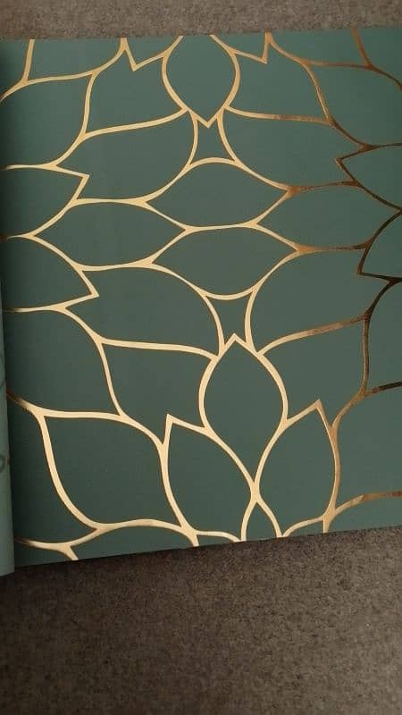 wallpaper wpvc panel artificial grass and window blinds 03147093270 14