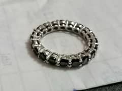 silver