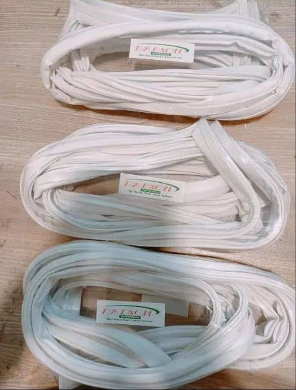 Fridge Door Seals and gaskits 1