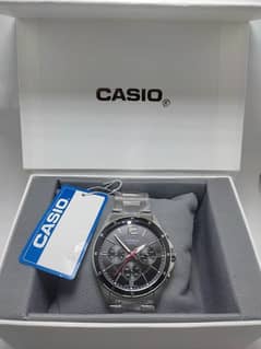 casio