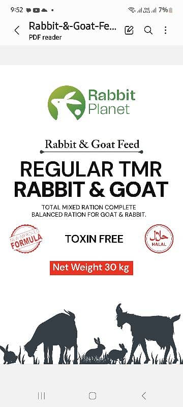 bakri | Goat feed  | Rabbits feed | white rabbits |Newzealand rabbits 1
