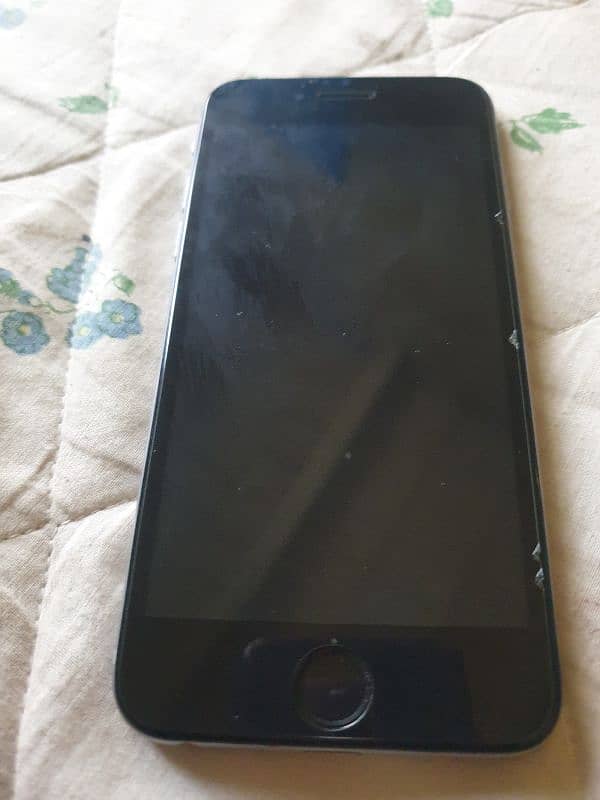 I phone 6 0