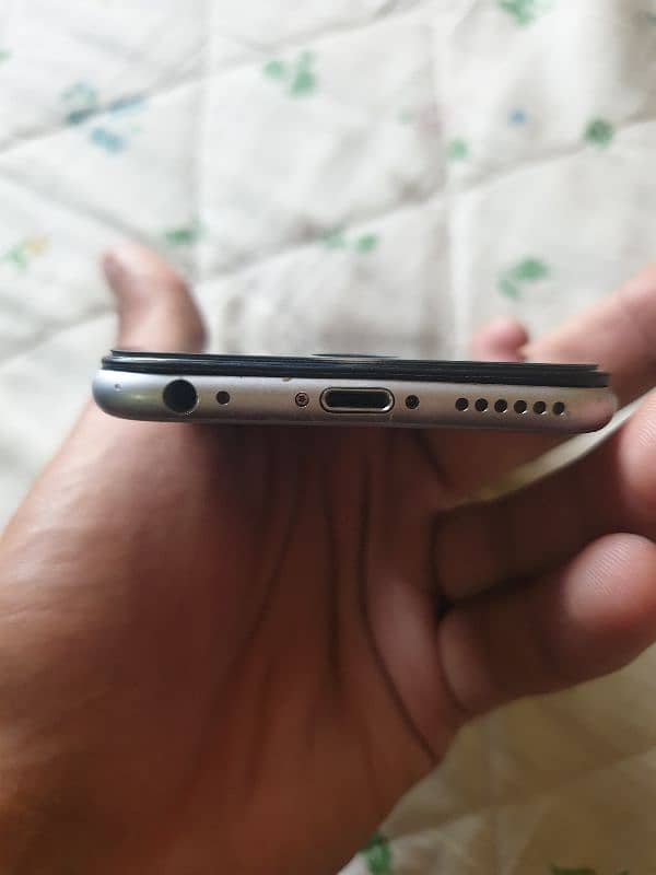 I phone 6 4