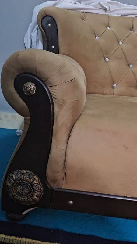 6 set of sofa 2