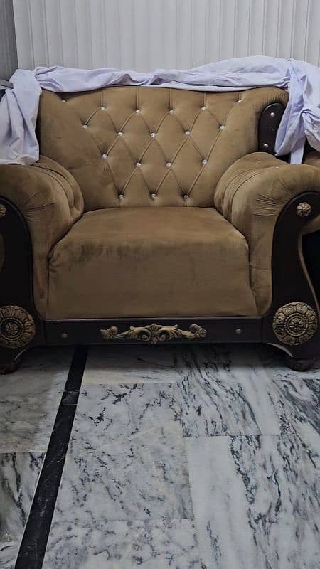 6 set of sofa 4