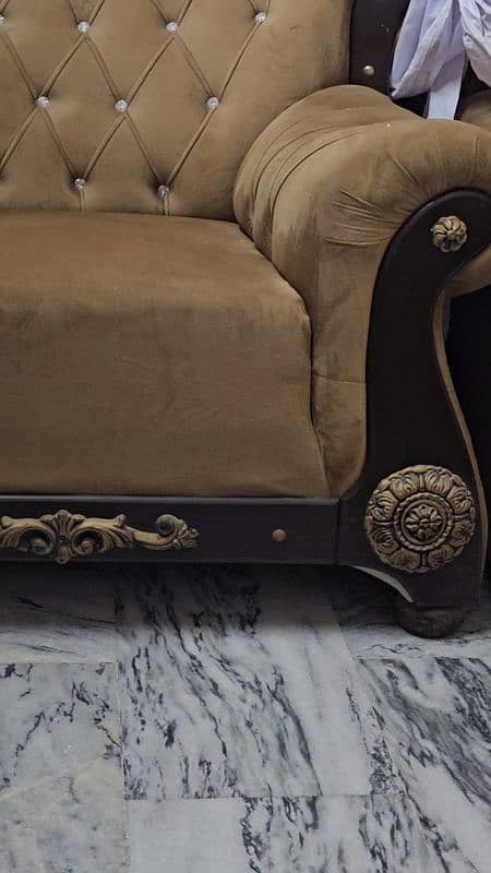 6 set of sofa 8