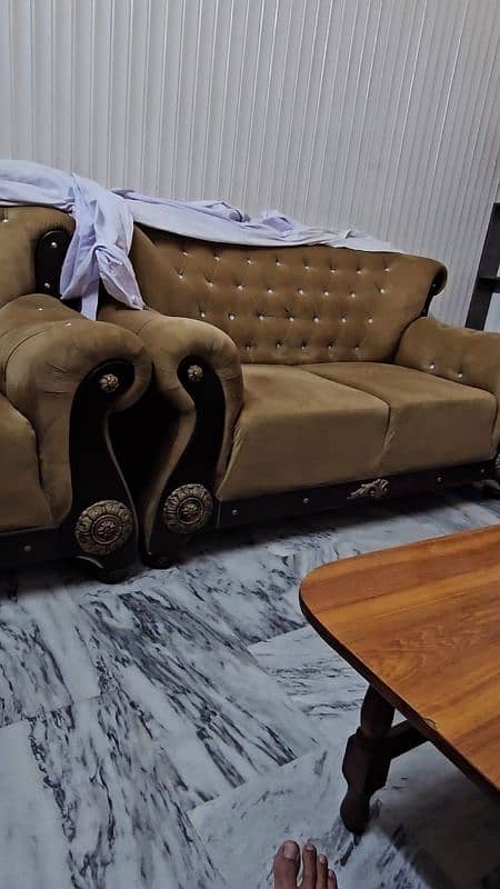 6 set of sofa 9