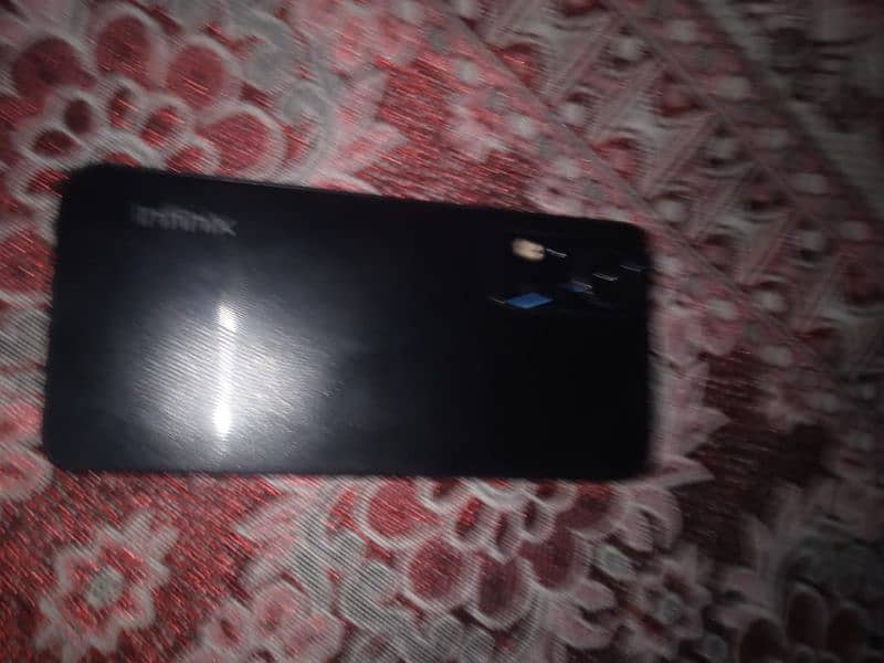 infinix note12 6/128 2