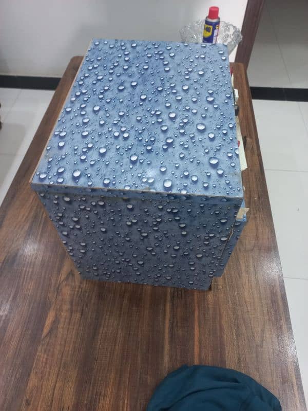 Small Incubator 2