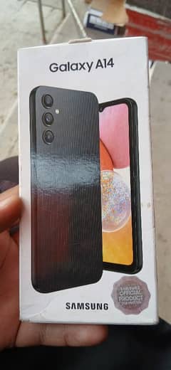 samsung A 14.6 . 128