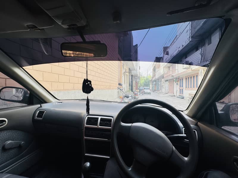 Suzuki Cultus VXR 2010 4