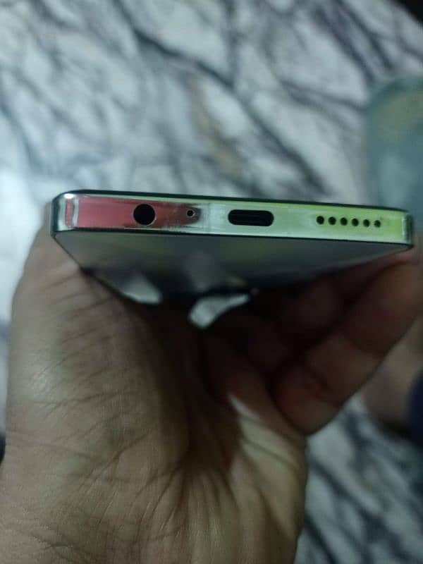 tecno camon new condition 20 8 GB ram | 256 GB storage 4