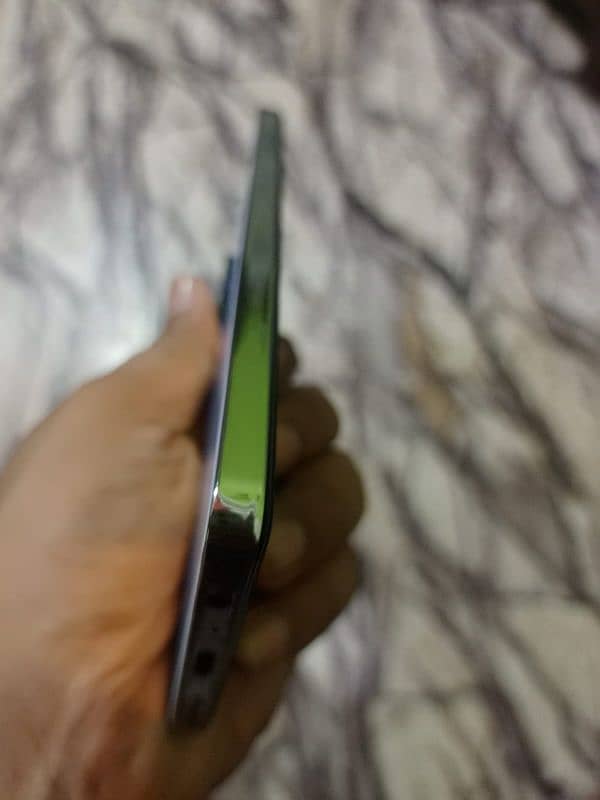 tecno camon new condition 20 8 GB ram | 256 GB storage 6