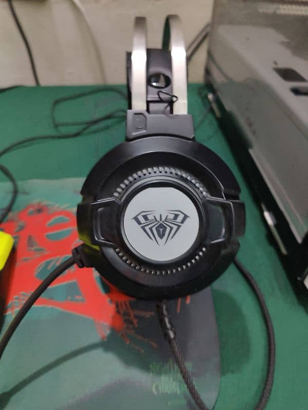 Gaming PC Core i5 12400f RTX 3060 12GB 4