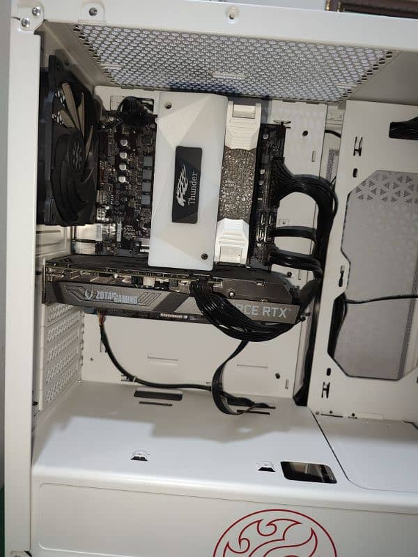 Gaming PC Core i5 12400f RTX 3060 12GB 9