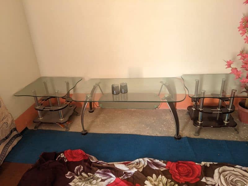 3pc set of table 1
