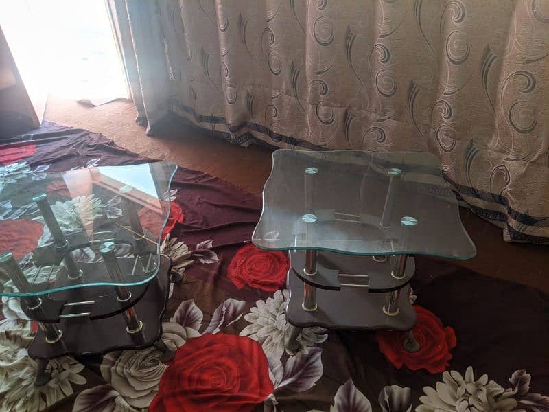3pc set of table 4