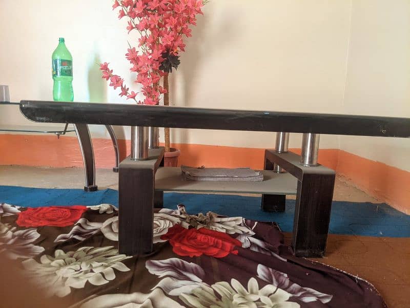3pc set of table 8