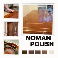 Wardrobe - Furniture Polish - Wardrobes Polish - Wood polish