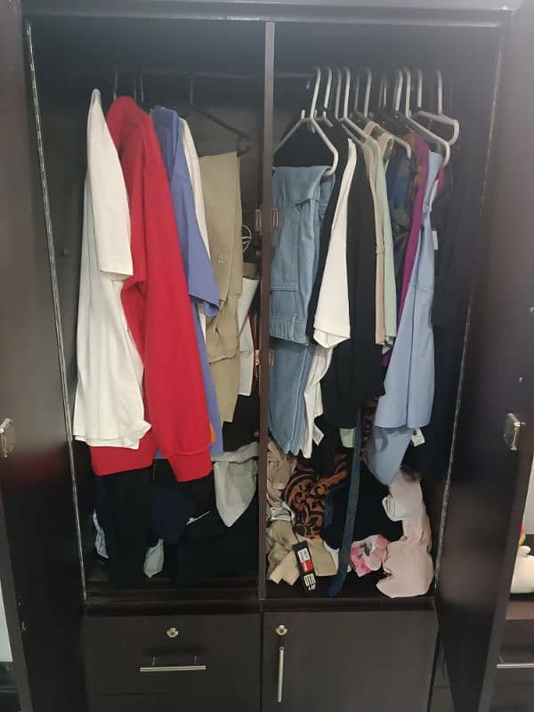 wardrobe 1