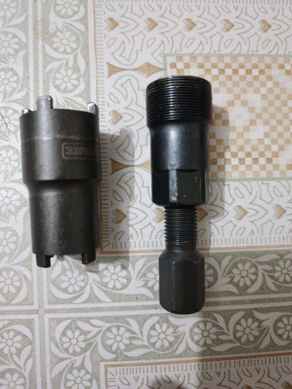 magnet opener and clutch box opener 1