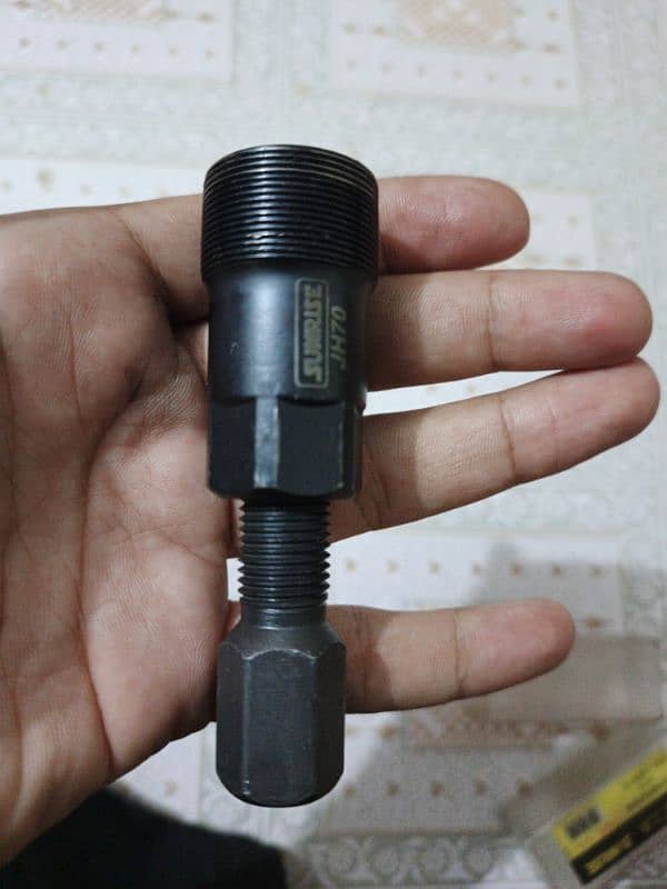 magnet opener and clutch box opener 2
