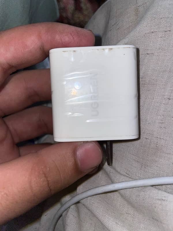 Ugreen Orignal Charger 0
