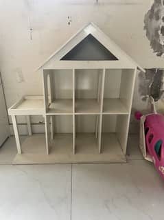 Doll house