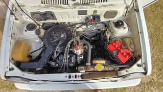 Suzuki Mehran VXR 2008