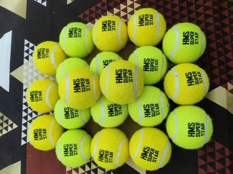 HMS dabal preshar balls available Hain 1