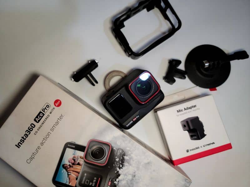 insta360 ace pro 1