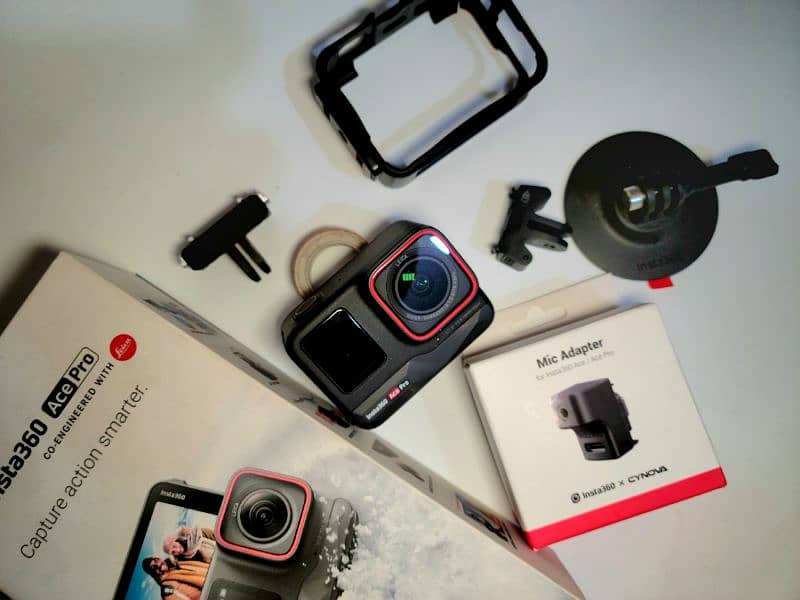 insta360 ace pro 3
