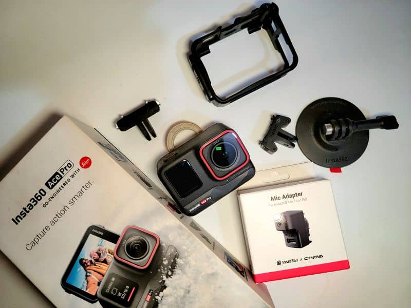 insta360 ace pro 9