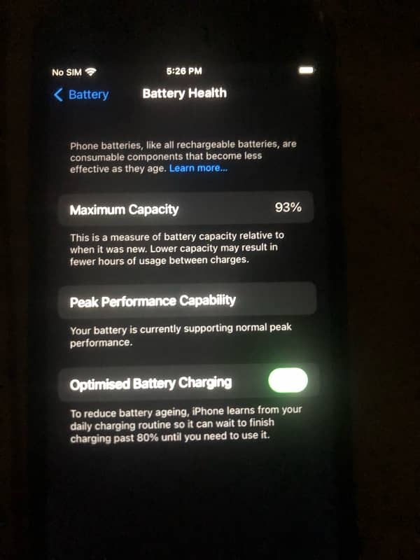(03095420162) iphon 7 PTA approved, finger print ON, All ok 2