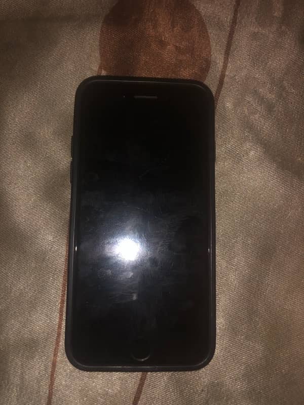 (03095420162) iphon 7 PTA approved, finger print ON, All ok 3