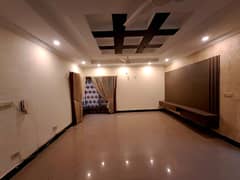 10 Marla Upper Portion In Bahria Town Phase 7 Rawalpindi