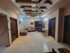 5 MARLA HOUSE FOR SALE IN JOHAR TOWN LAHORE