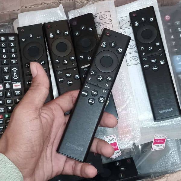 Samsung Smart Voice Or LG Magic Remote Control 03008010073 0