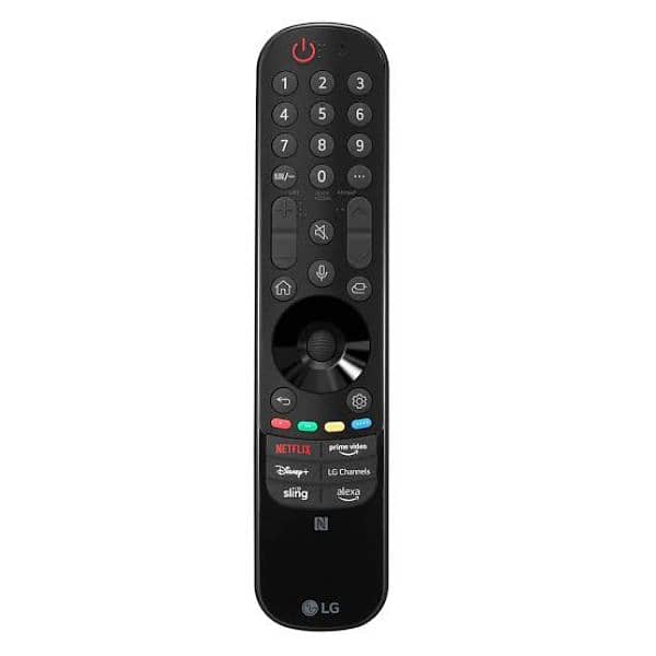 Samsung Smart Voice Or LG Magic Remote Control 03008010073 12
