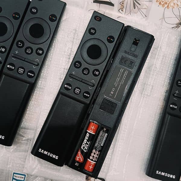 Samsung Smart Voice Or LG Magic Remote Control 03008010073 13