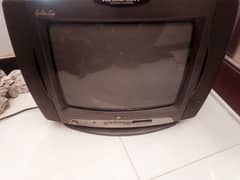 LG television