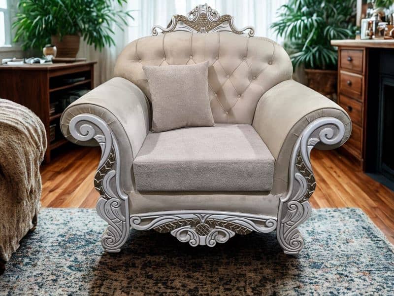 sofa set/ wooden sofa/ L shape sofa/ 6 seater sofa/ 5 seater sofa 2
