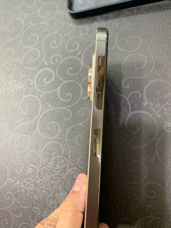 Iphone 14 pro max 128 gb factory unlock complete box 4
