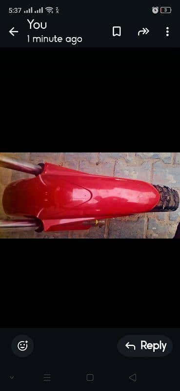 loader Rickshaw 7