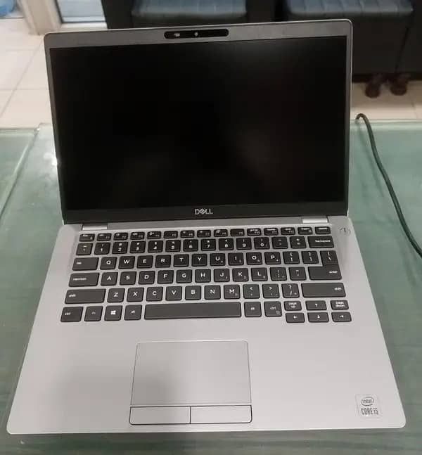 Dell Latitude 5410 Core i5 10th Gen With Bag  | Laptop | Karachi 0