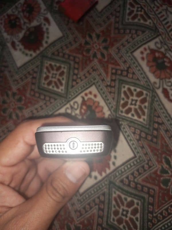 Nokia N73 Original Mobile 4