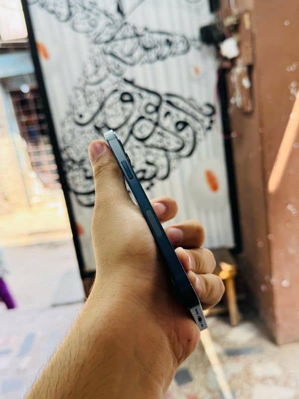 iphone 12 64GB Non PTA All Sims Working 1