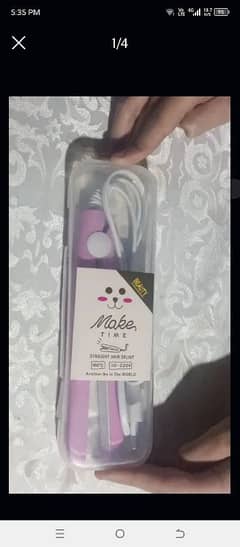 is